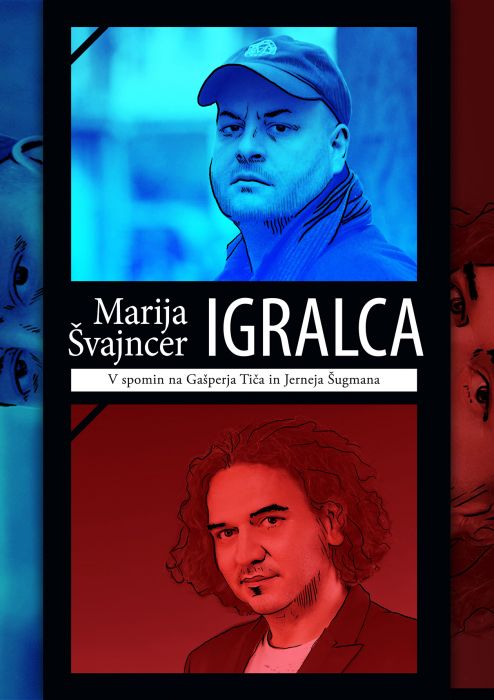 Marija Švajncer: Igralca