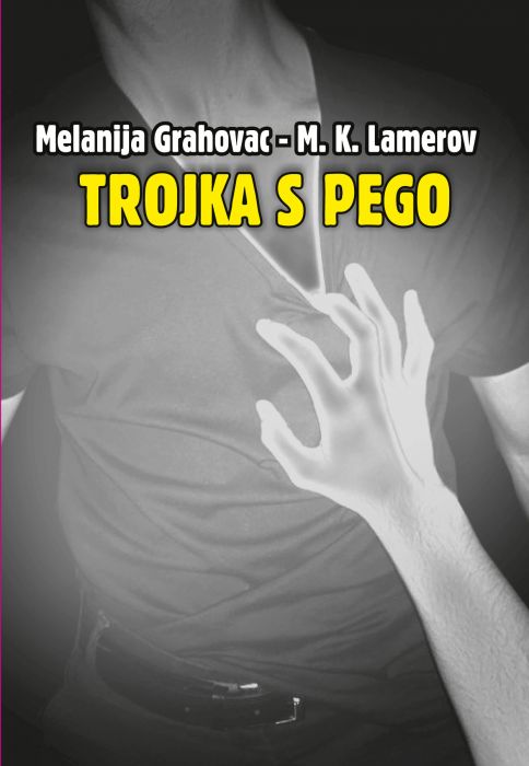 Melanija Grahovac: Trojka s pego