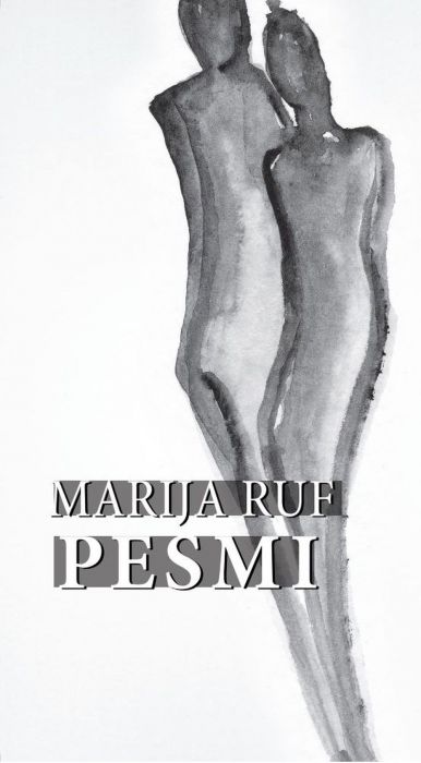 Marija Ruf: Pesmi