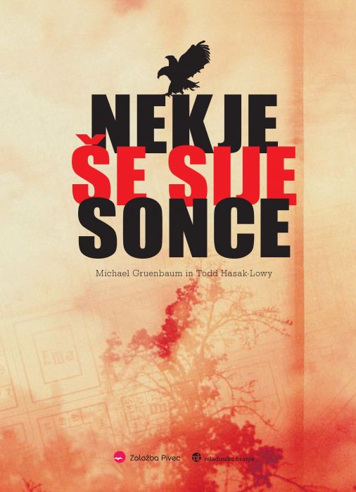 Michael Gruenbaum, Todd Hasak-Lowy: Nekje še sije sonce