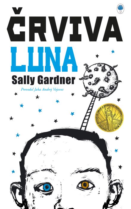 Sally Gardner: Črviva luna