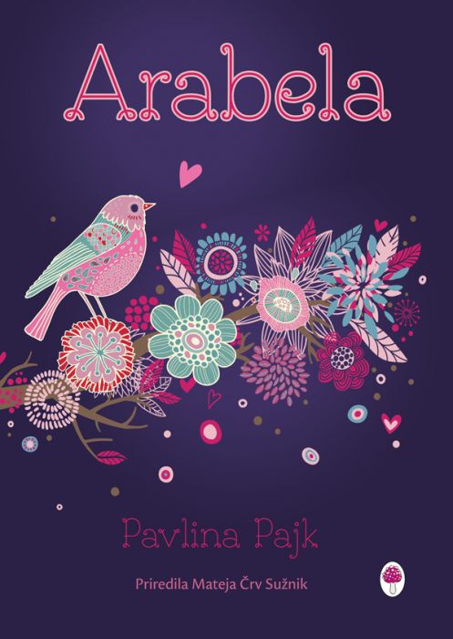 Pavlina Pajk: Arabela