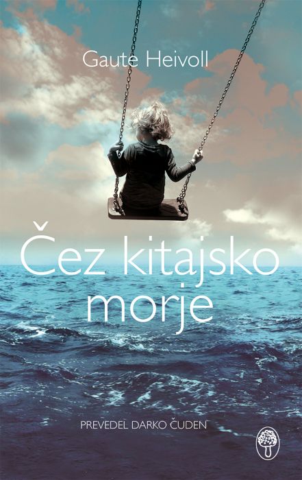 Gaute Heivoll: Čez kitajsko morje