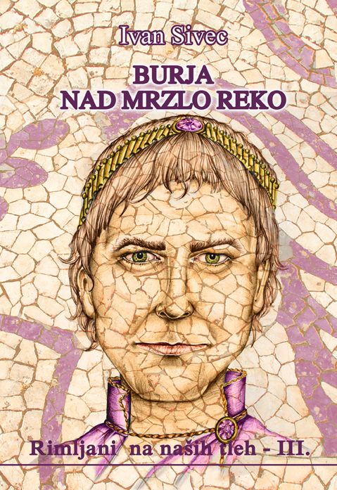 Ivan Sivec: Burja nad Mrzlo reko