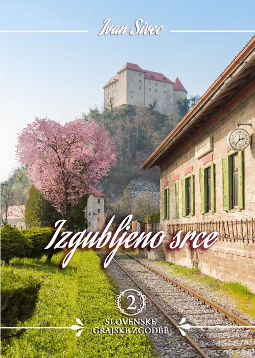 Ivan Sivec: Izgubljeno srce