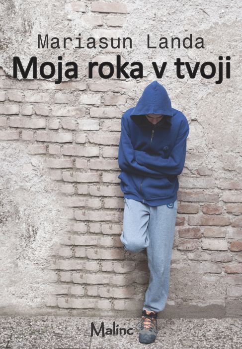 Mariasun Landa: Moja roka v tvoji