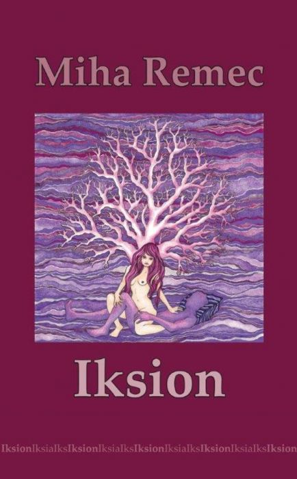 Miha Remec: Iksion