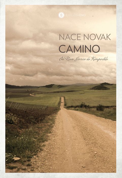 Nace Novak: Camino