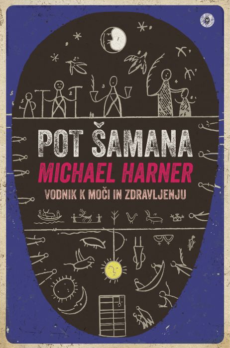 Michael Harner: Pot šamana