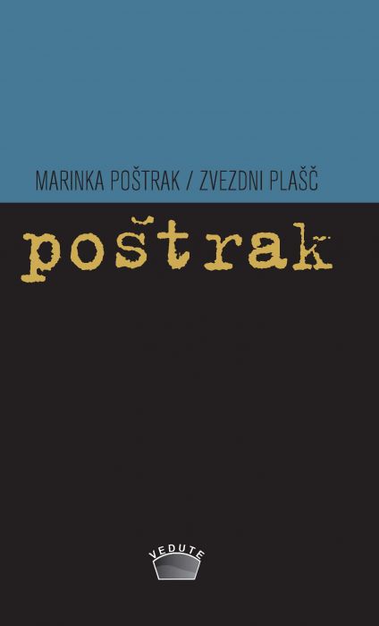 Marinka Poštrak: Zvezdni plašč