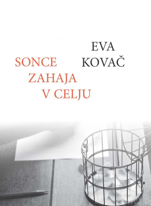 Eva Kovač: Sonce zahaja v Celju