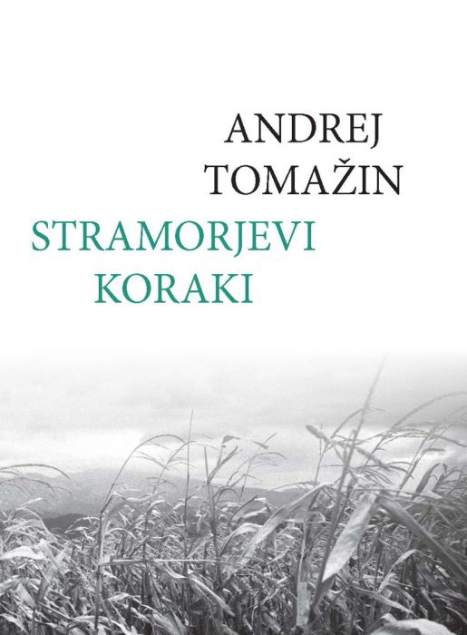 Andrej Tomažin: Stramorjevi koraki