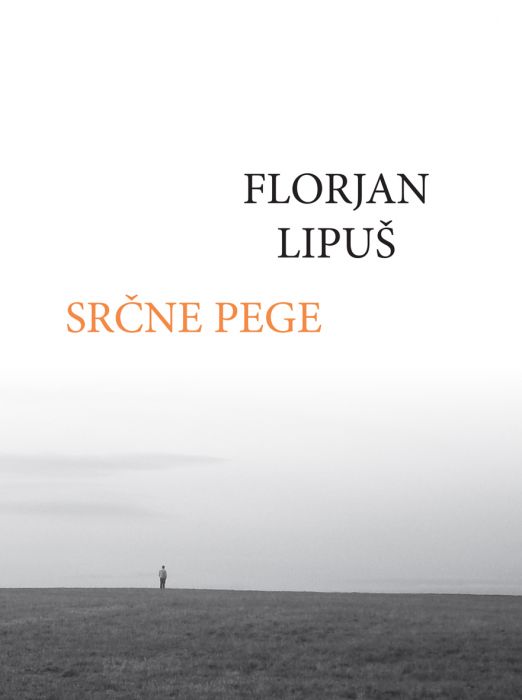 Florjan Lipuš: Srčne pege