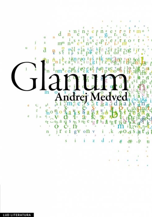 Andrej Medved: Glanum