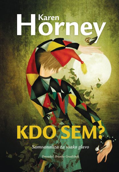 Karen Horney: Kdo sem?