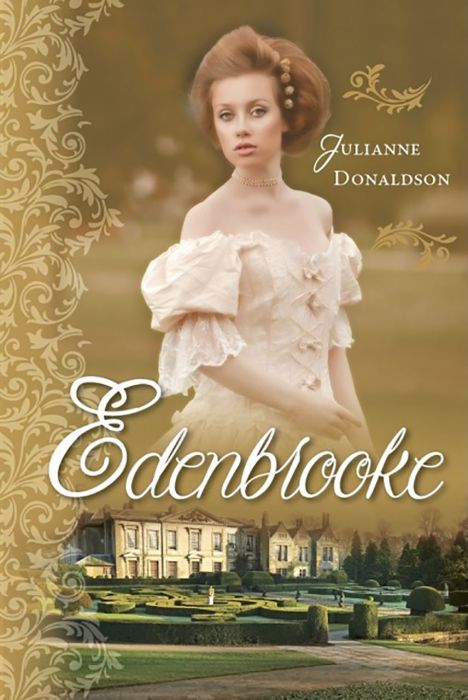 Julianne Donaldson: Edenbrooke