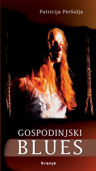 Patricija Peršolja: Gospodinjski blues