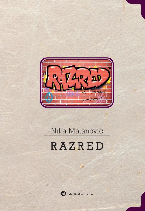 Nika Matanović: Razred