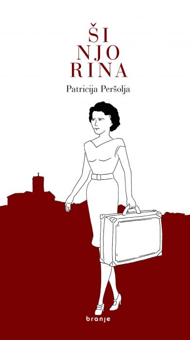 Patricija Peršolja: Šinjorina