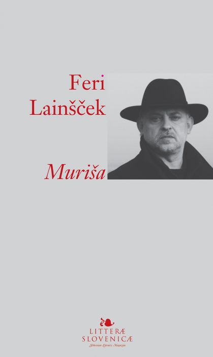 Feri Lainšček: Muriša