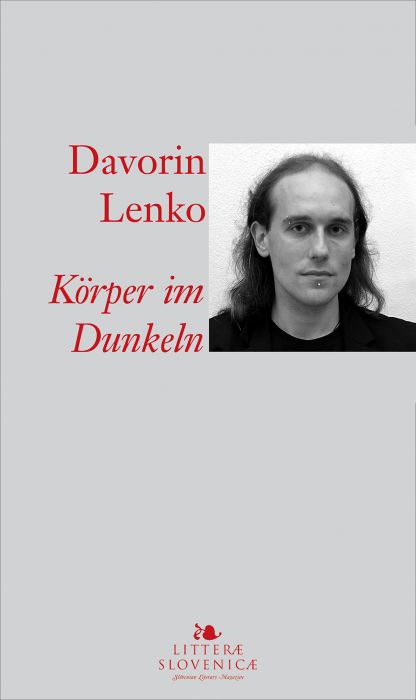 Davorin Lenko: Körper im Dunkeln