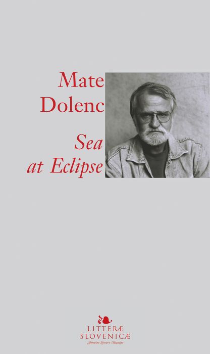 Mate Dolenc: Sea at eclipse