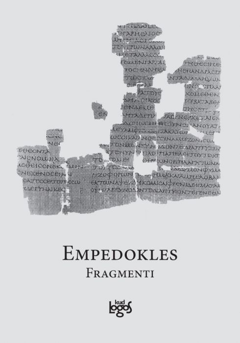 Empedokles: Fragmenti