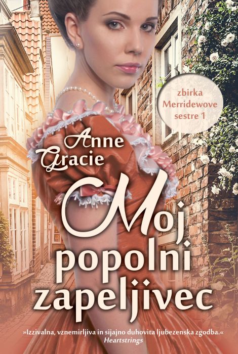 Anne Gracie: Moj popolni zapeljivec