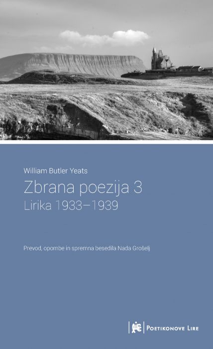 William Butler Yeats: Zbrana poezija 3