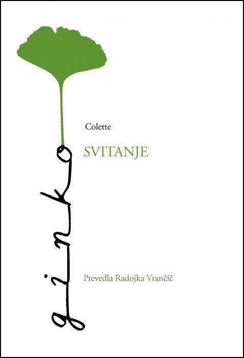 Colette: Svitanje