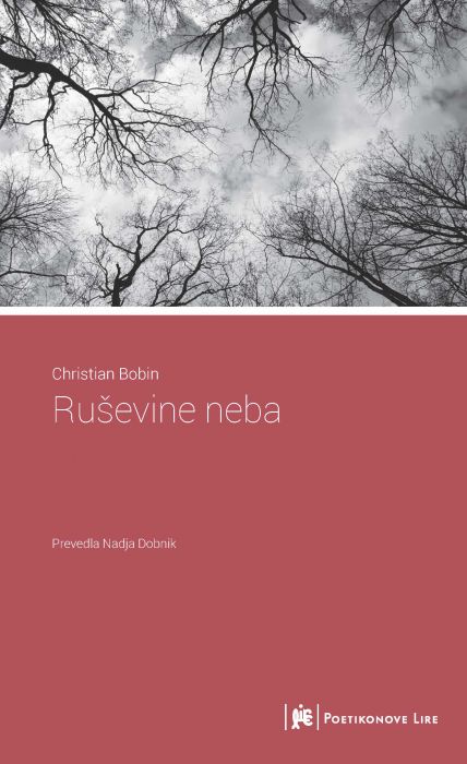 Christian Bobin: Ruševine neba