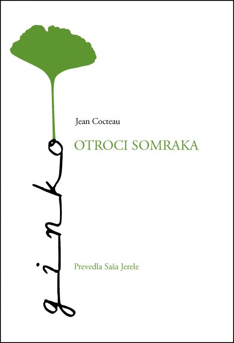 Jean Cocteau: Otroci somraka