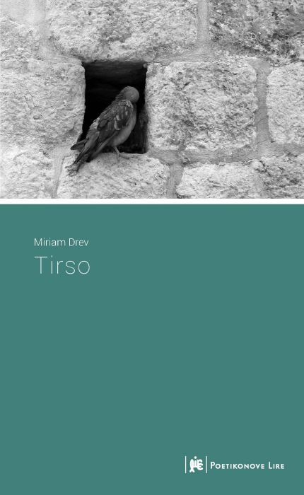 Miriam Drev: Tirso