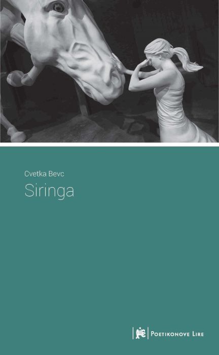 Cvetka Bevc: Siringa