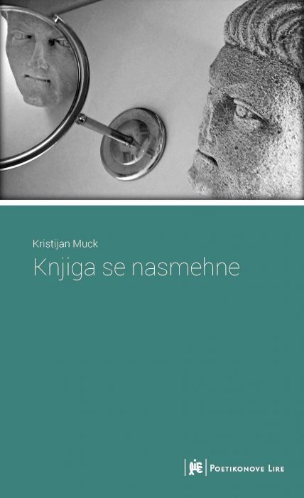 Kristijan Muck: Knjiga se nasmehne