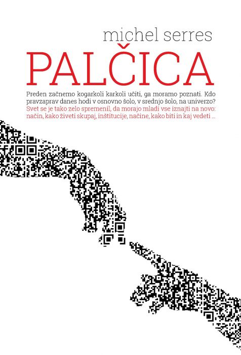 Michel Serres: Palčica