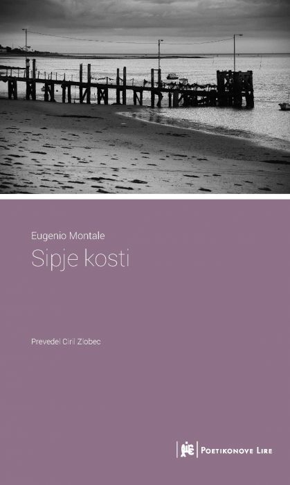 Eugenio Montale: Sipje kosti