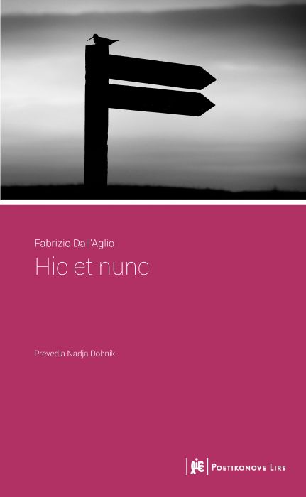 Fabrizio Dall'Aglio: Hic et nunc