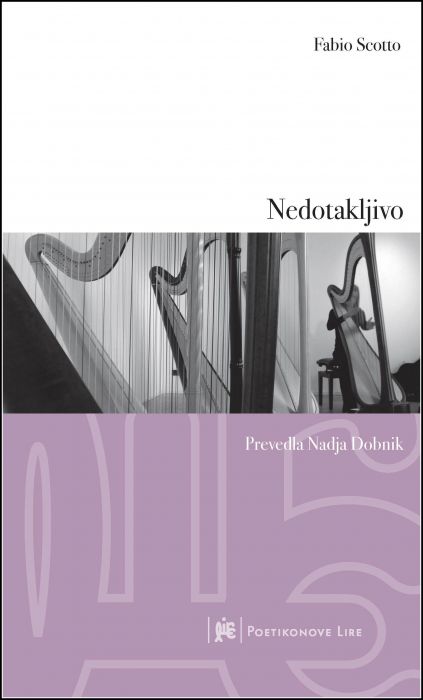 Fabio Scotto: Nedotakljivo