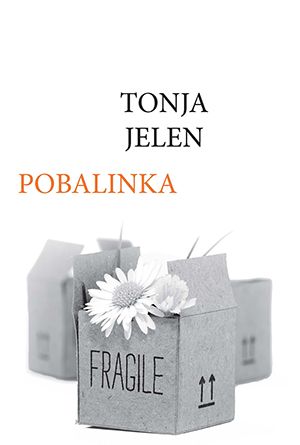 Tonja Jelen: Pobalinka