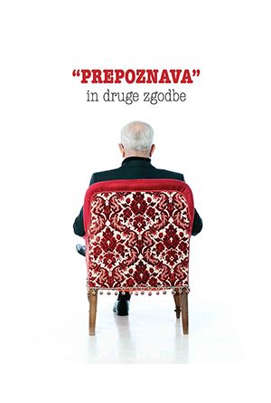 Peter Čeferin: Prepoznava in druge zgodbe