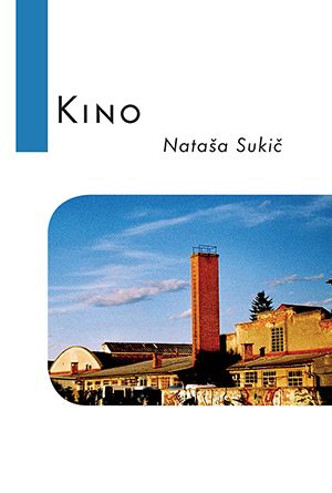 Nataša Sukič: Kino