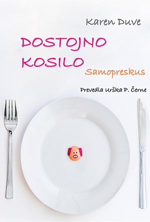 Karen Duve: Dostojno kosilo