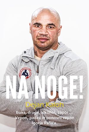 Dejan Kaloh: Na noge!