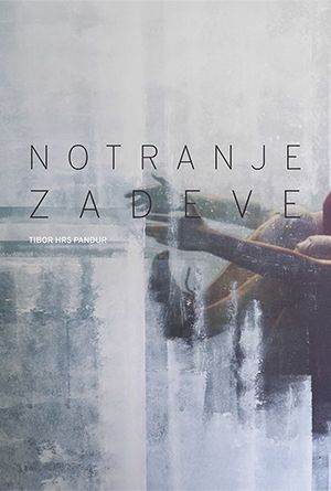 Tibor Hrs Pandur: Notranje zadeve