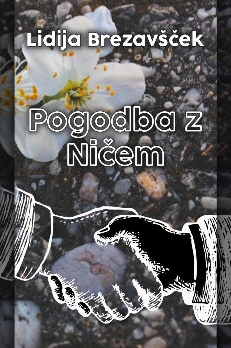 Lidija Brezavšček: Pogodba z Ničem