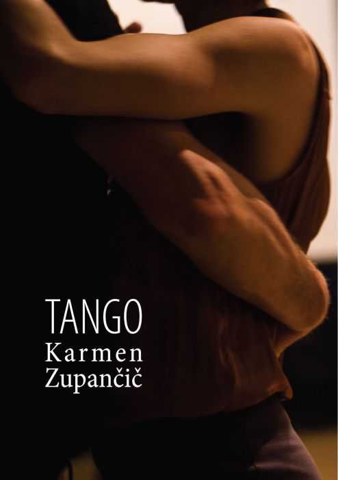 Karmen Zupančič: Tango