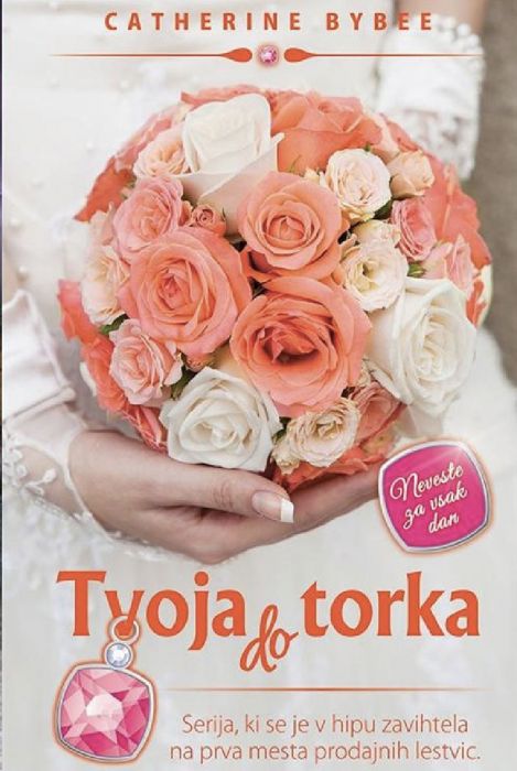 Catherine Bybee: Tvoja do torka