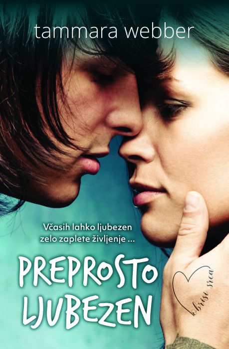 Tammara Webber: Preprosto ljubezen