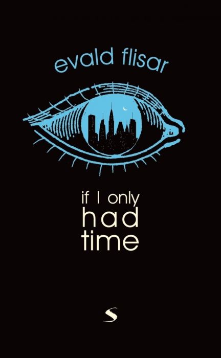 Evald Flisar: If I Only Had Time